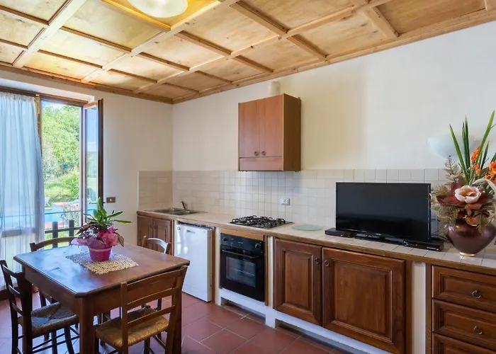 Podere Ritali By Interhome Сasa de vacaciones